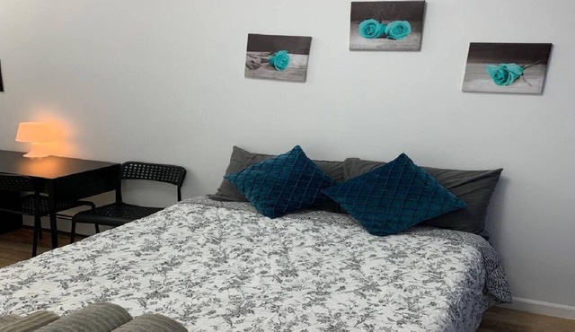 Magnolia House near New York City