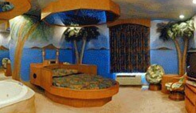 Magnolia Inn And Suites