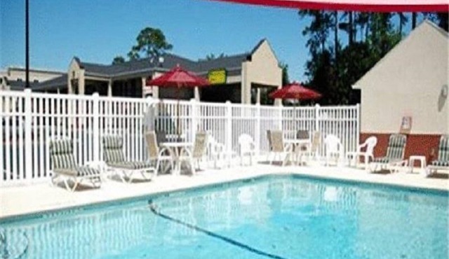 Magnolia Inn Kingsland