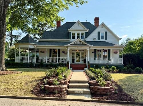 Magnolia Inn