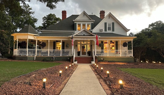Magnolia Inn