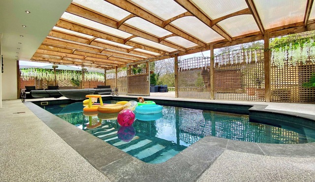 Magnolia Lodge-UK46280