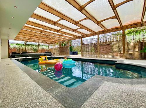 Magnolia Lodge-Uk46280