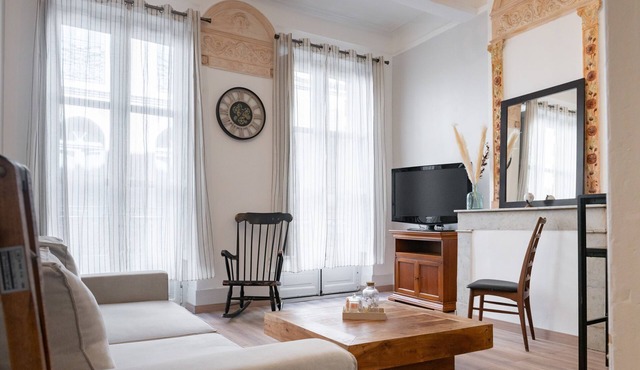 Magnolia magnificent fully renovated T2