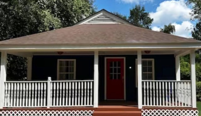 Magnolia of Midtown Luxury Home - 1 Mile From USM