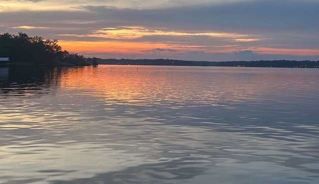 Magnolia Place by Toledo Town and Tackle on Lanan Bay