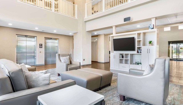 Magnolia Pointe, BW Signature Collection