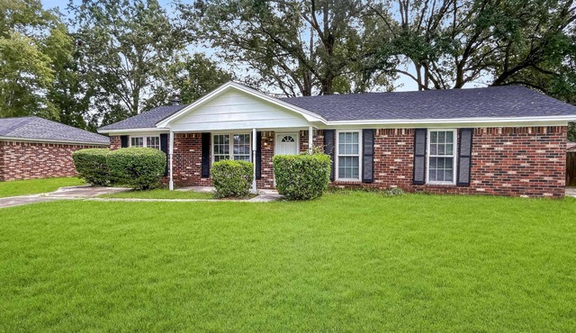 Magnolia Retreat in Pooler