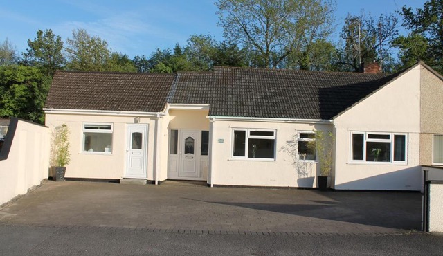 Magnolia Self Contained Suites