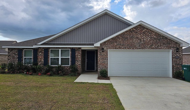 Magnolia Shores Retreat
