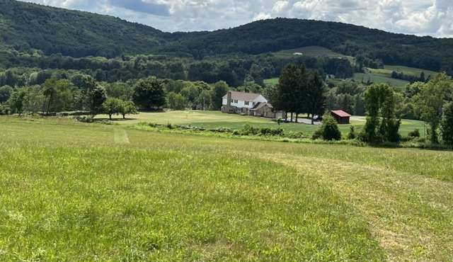 Magnolia Style Farmhouse, Scenic, Spacious, Hot Tub,Fireplace,Fire Pit,Trails