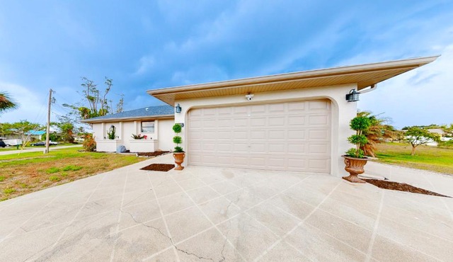 Magnolia Way Retreat