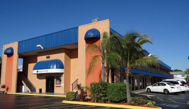 Magnuson Hotel Bradenton