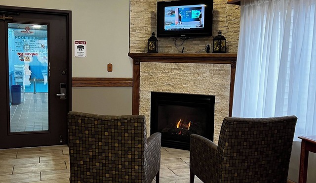 Magnuson Hotel Country Inn