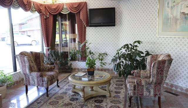 Magnuson Hotel Howell
