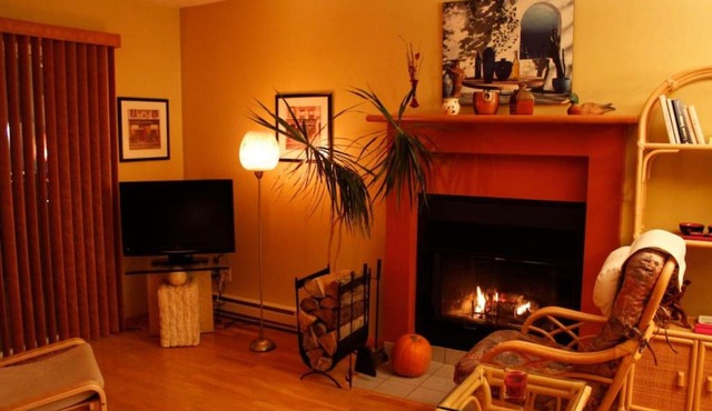 Magog Lovely Vacation Home