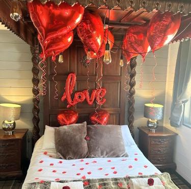 Magpie 6 HuntersMoon-Warminster-longleat-Bath