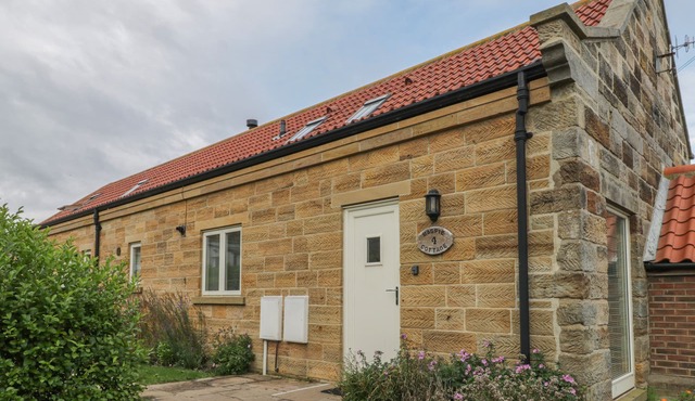 MAGPIE, family friendly, with open fire in Whitby