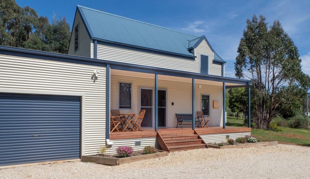 MAGPIE NEST - All you need for a comfortable getaway