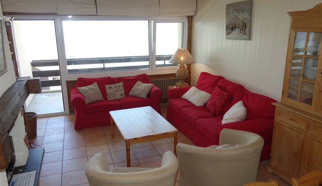 Magrappé M 229 - SKI LIFT apartment 10 pers
