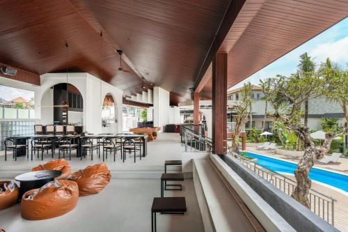 Maha Resort Bali