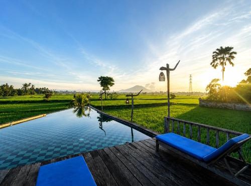 Maha Villa