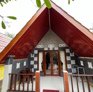 MAHADING cottages
