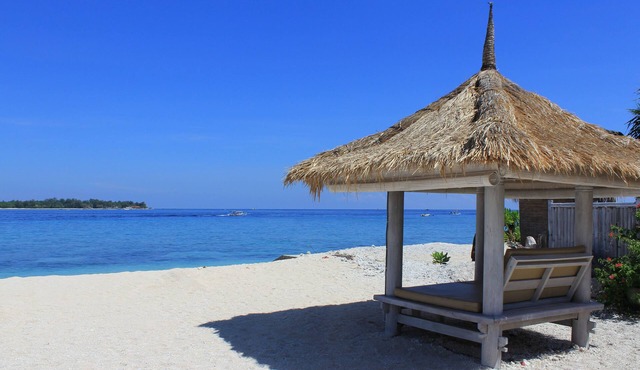 MAHAMAYA Gili Meno