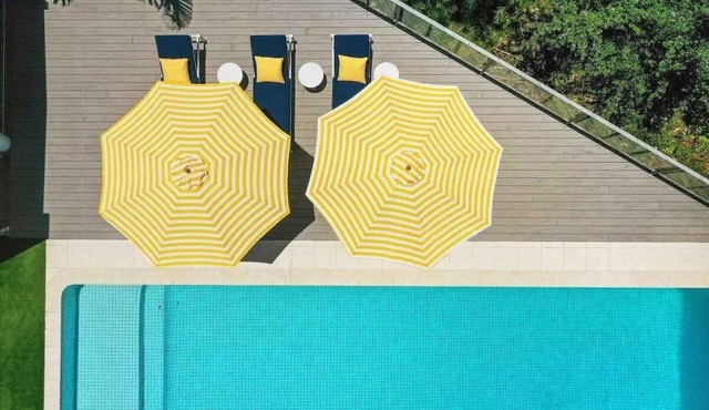 Mahana Luxury Hinterland Retreat