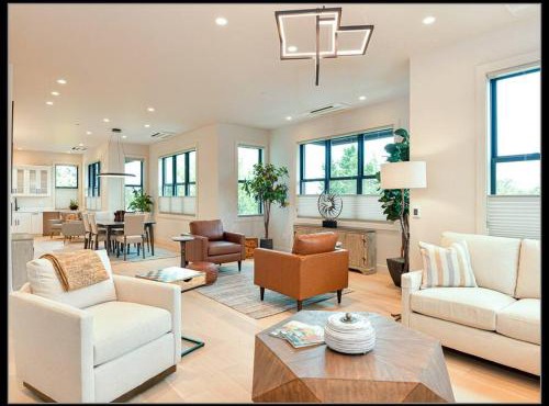 Mahar Homes - Plaza North on First