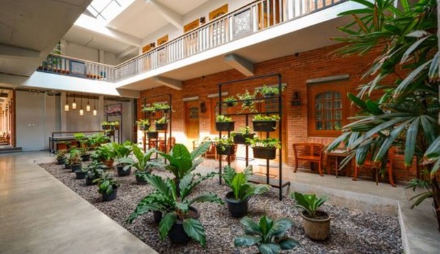 Maharani Guest House