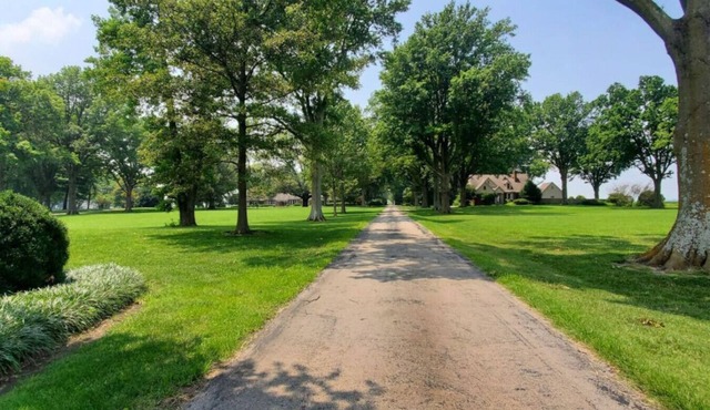 Mahase Guest House at The Refuge