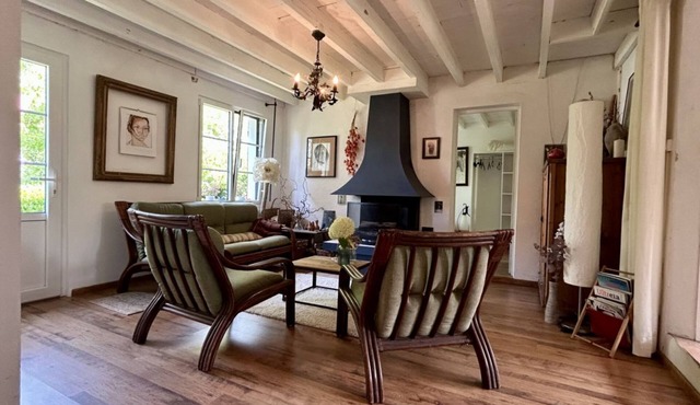 MAHASIAH Authentic Country House - Haven of Peace for Sensitive Souls