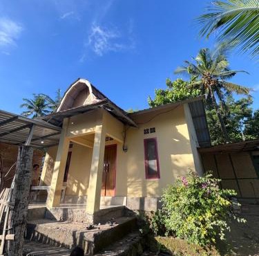 Mahesa homestay