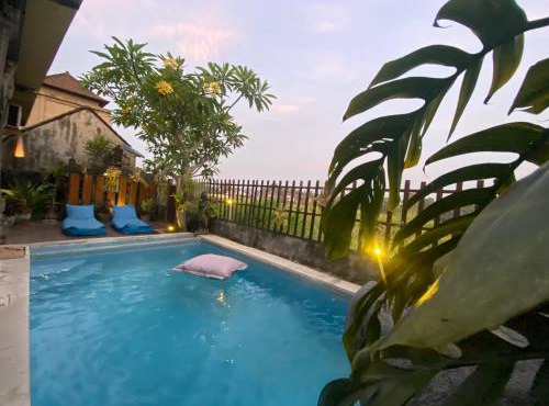 Mahesa House by Best Living