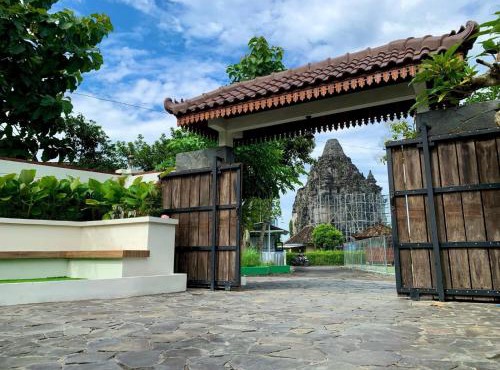 Maheswari Homestay Kalasan