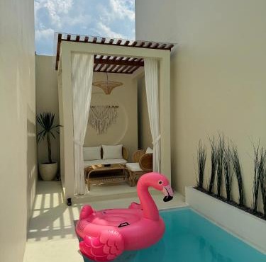Mahika Jogja Villas With Private Pool