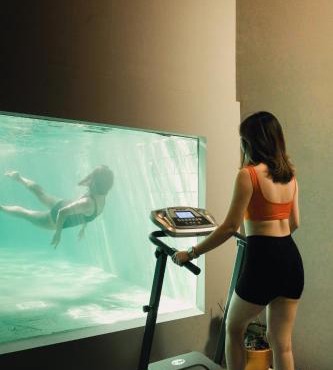 Mahitala Villa Bandung Heated Pool