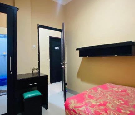 Mahkota Residence - Mangga Besar