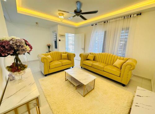 Mahligai Haza 2- Gambang