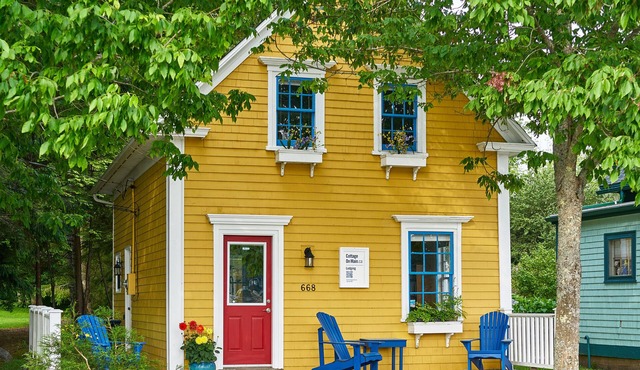 Mahone Bay's great place to stay, read our reviews