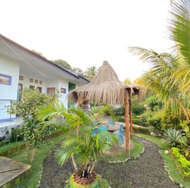 Mahoni Guest House