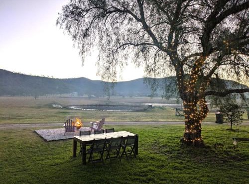 Mahony Estate Homestead