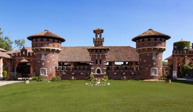 Mahthildis Agriturismo B&B