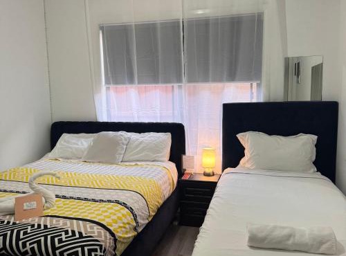 Mahzan Private Room 4 - Shared House