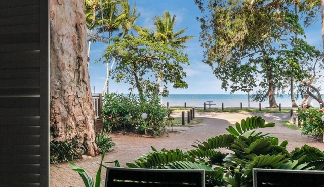 Mai at Coral Horizons A Relaxed Beach Retreat