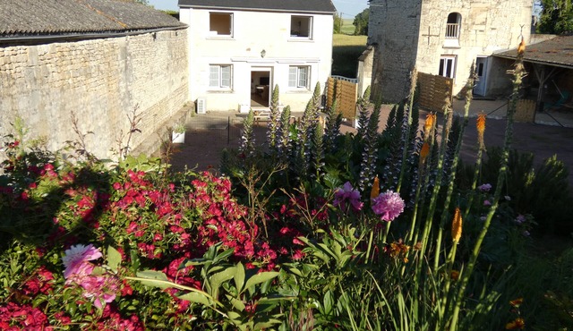 Maison Proche Center Parcs