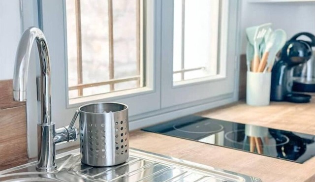 Maison de Village le Constantinou