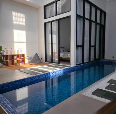 Mai House Jogja