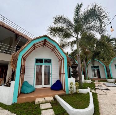 MAI LAKU Cottage